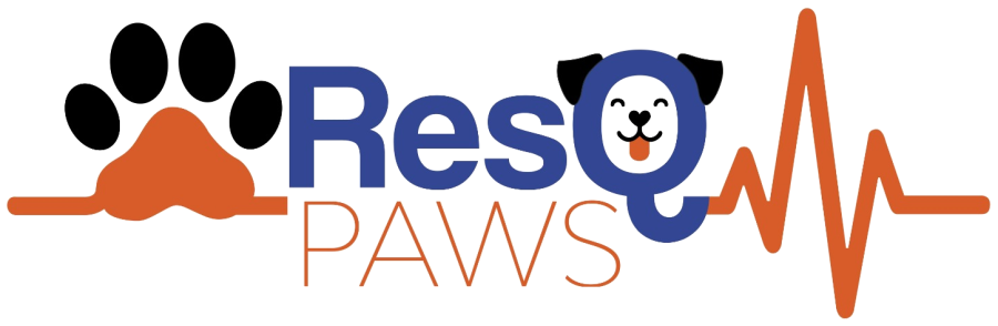 ResQ Paws — Because Every Life Matters